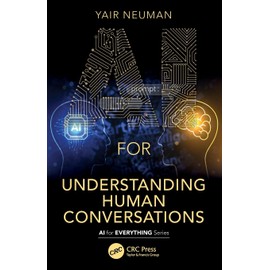AI for Understanding Human Conversations
