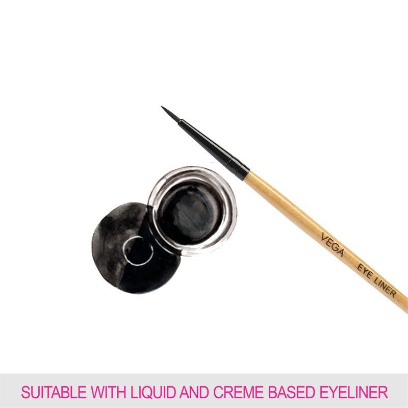 Eyeliner Make-Up Brush