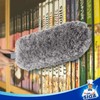 MR.SIGA Lint Free Microfiber Duster Refills, Washable Duster for Household