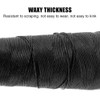 DONGKER 120 m Tendon Yarn, 1 Roll of Bow String