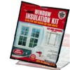 PMS Weather Shield Window Insulation KIT in OPP Bag