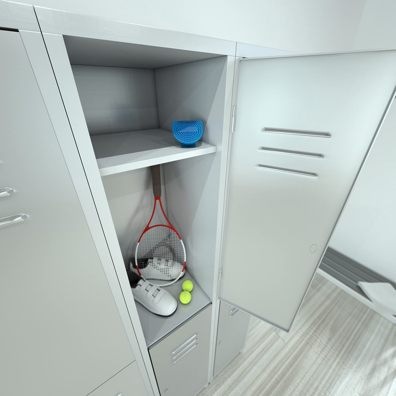 Airloop Freshener Air Freshner, Blue