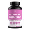 Opt Ify Myo Inositol & D-chiro 40:1 Folato Vitamina D