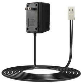 24VAC750mA AC Adapte Compatible with Orbit Sprinkler System 57040 57096 Watermaster Indoor Irrigation Timers,24V Transformer Replacement for Rain Bird UT1 SST Series,Indoor Irrigation Timers