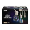 Feit Electric 5 Socket Mix N Match String Light Strand