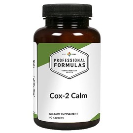 Professional Complementary Health Formulas Cox-2 Calm 90 Capsules Support for Healthy Joint Function