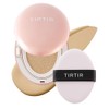 Tirtir Mask Fit All Cover Pink Cushion Foundation High Coverage