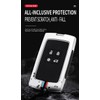 TECART Smart Car Key Case Cover Fits Renault Arkana Megane