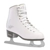 Rollerblade Bladerunner Ice Aurora Women's Adult Figure Ice Skates Size