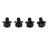 ReplacementScrews Wall Mount Screws Compatible with TCL 50Q550G - 50
