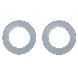 Sierra 18-2945-9 Marine Drain Screw Gasket - Pack of 2