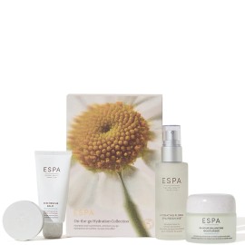 ESPA On-the-go Hydration Collection (Worth £111)