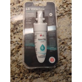 LG 1 New LG LT700P/PC/PCS Replacement 200-Gallon Refrigerator Water Filter