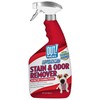 OUT! Advanced Stain and Odor Remover - Pet Stain and