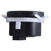 Digital Hour Meter Precise Timer High Strength Portable Hour Meter
