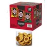 Dot's Pretzels Variety, 32-count in Accents Depot Box Packaging
