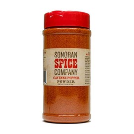 Sonoran Spice Cayenne Pepper Powder (7.5 Oz)