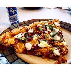 Adoboloco Hot Sauce Pineapple Habanero Delicious Hawaiian Habanero Pepper Sauce - Medium Fiery Chili Pepper Sauce Blend