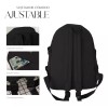 Shendy Vendy Mochilas Set 4 Pzs Escolar Bolsas Lapicera Color