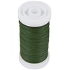 Rayher 2425013 Flower Wire 0.35 mm Diameter Reel 100 m