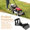 KAIERSUGT 120-5225 Mulch Plug Compatible with Toro Exmark 30 inch