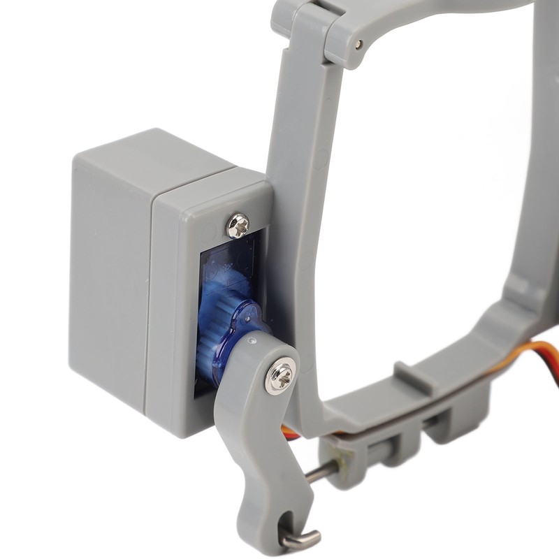 Drone Payload Drop Device Clip Delivery Transport Drone Dropping System