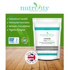 Castor Oil 500mg Soft Gels | Intestinal Help | Constipation