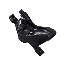Shimano EBRMT420MPRXL Disc Brake BR-MT420 Black Resin Pad (D03S) Hydro Lick