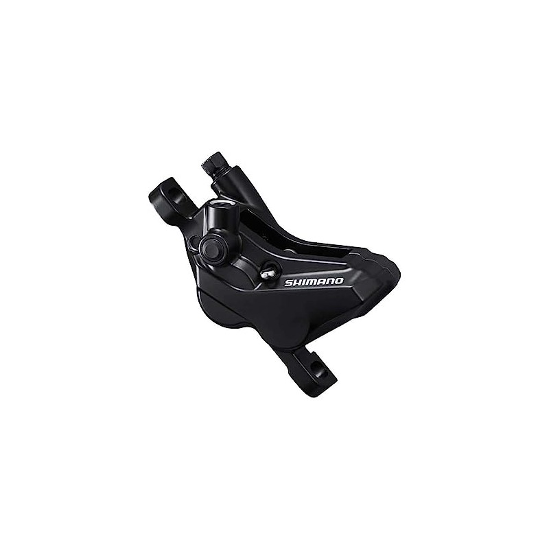 Shimano EBRMT420MPRXL Disc Brake BR-MT420 Black Resin Pad (D03S) Hydro