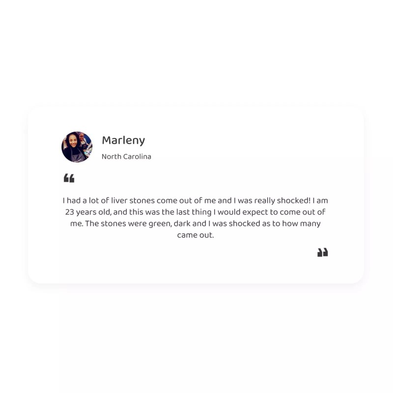 easyseries Easey Flush- Liver-Gall Bladder Detox 8oz (dry herbs)