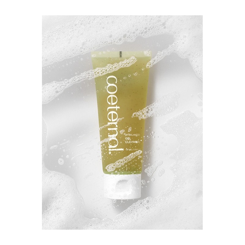 pH Balanced Gel Cleanser 100ml / pH 밸런스드 젤 클렌저