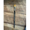 Loew-Cornell Loew Cornell 7600 1/2” Oval Artist Paint Brush NEW