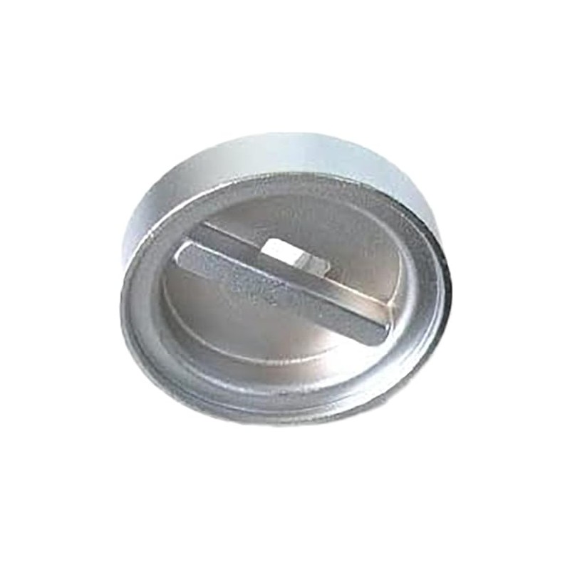 Did 262635 Piaggio Oil Filter Wrench Chrome 58.5 Multi-Coloured