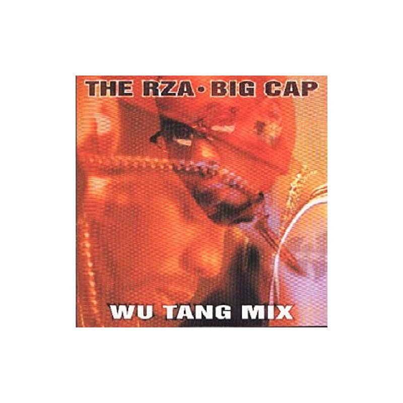 Big Cap (Wu Tang Mix)