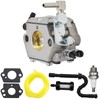 SYOWADA Carburetor Replacement for Stihl 028 028AV 028 SUPER Walbro