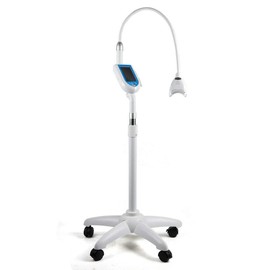 Dental Teeth Whitening Machine Lamp Tooth Bleaching LED Light Accelerator Touch