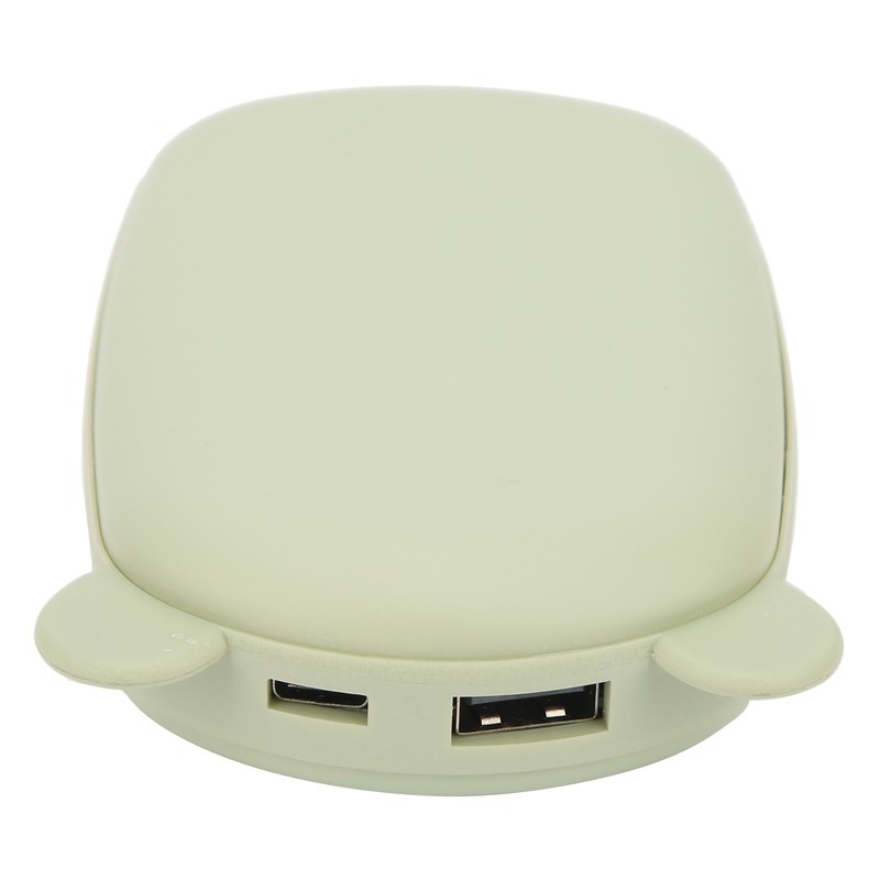 USB Charging Winter Hand Warmer Outdoor Portable Home Office Electric