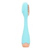Facial Cleansing Brush Multifunctional Portable Electric Silicone Face Scrubber for