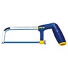 Irwin 10504409 Junior Mini Heavy Duty Hacksaw and Blade, 150mm