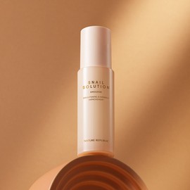 Nature Republic [Nature Republic] Snail Solution Emulsion