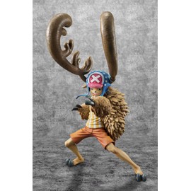 Portrait.Of.Pirates One Piece "MAS" Tony Chopper Horn Point