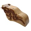 Salamander Puzzle Box with Hidden Compartment