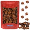 Fruidles Star Anise Whole, Anise Pods, Great for Anise Tea,