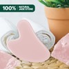 Gua Sha Facial Tool (Pink 2)