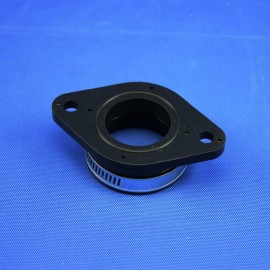 Apex ATV Racing NEW PE Keihin Carburetor Intake Boot Koso Style Apex Pro MXR DRR 90