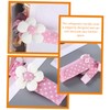 COHEALI Refrigerator Handle Cover Protector Gloves Stylish Fridge Handle Decor