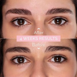 RB RENATA BEAUTY Lash and Brow Conditioner Serum – Regenerating & Repairing Serum – Deep Conditioning Eyebrow & Eyelash Serum for post-Lamination and Lash Lift Aftercare – Lash and Brow Daily Care