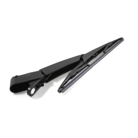 64760 Rear Wiper Arm Replacement Wiper Blades Rear Wiper Blade Wiper Arm for R50 R53 2001-2006 Hatchback