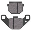 Road Passion Front Brake Pads for AEON Cobra 350 /