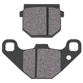 Road Passion Front Brake Pads for AEON Cobra 350 / Cobra 400 (Quad) 2010 2011